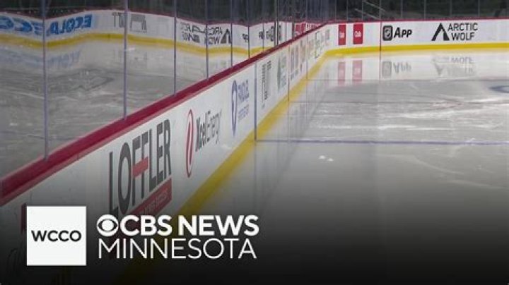 MLSE Out At GM Centre