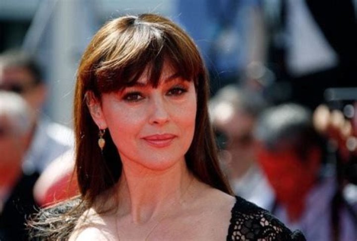 Monica Bellucci Net Worth