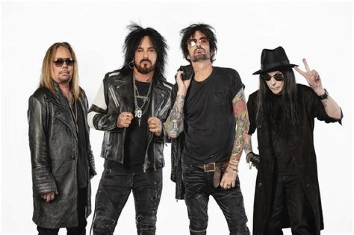 Motley Crue Sues Manager Carl Stubner For $20 Million; Says He Hurt Band’s Reputation, Diverted Revenue And Mismanaged Drummer Tommy Lee’s Career