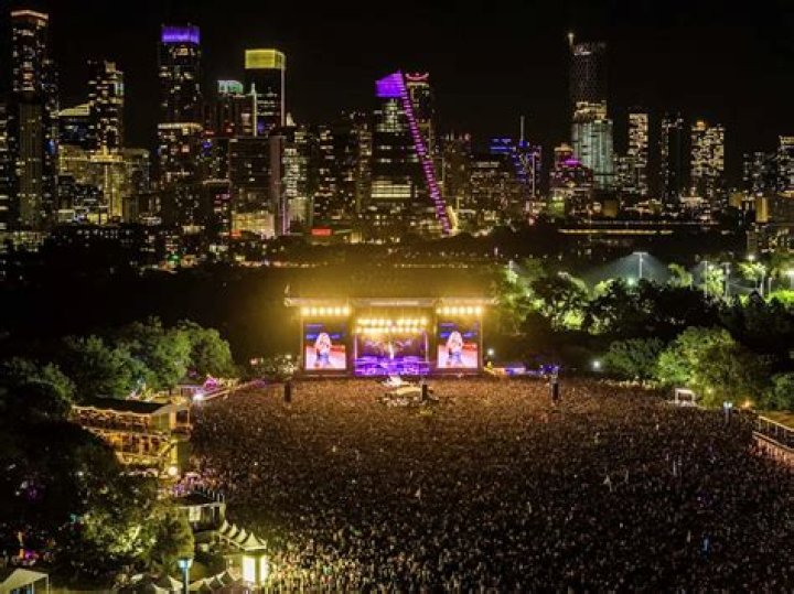 Notable Touring/Festival Announcements: Craig Morgan, KISS, Jack Harlow, Sabrina Claudio, Austin City Limits Festival, Whitesnake / Scorpions