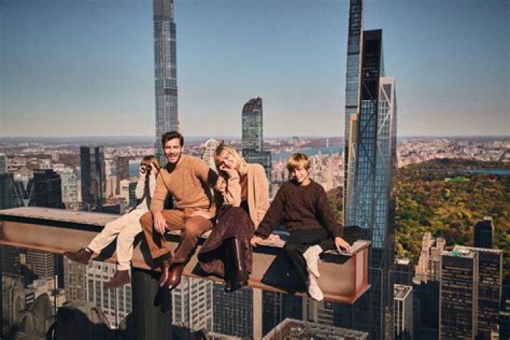 Noted New York Rock Stylist Jimmy Webb Dies