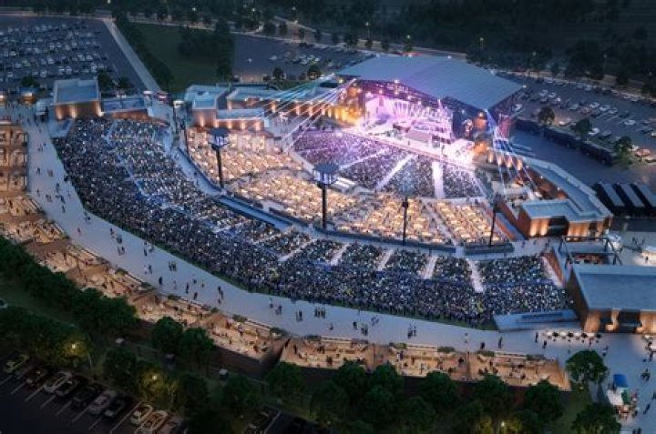 Notes Live to Open The Sunset, Colorado Springs New Amphitheater, in 2023 With More Venues on the Horizon