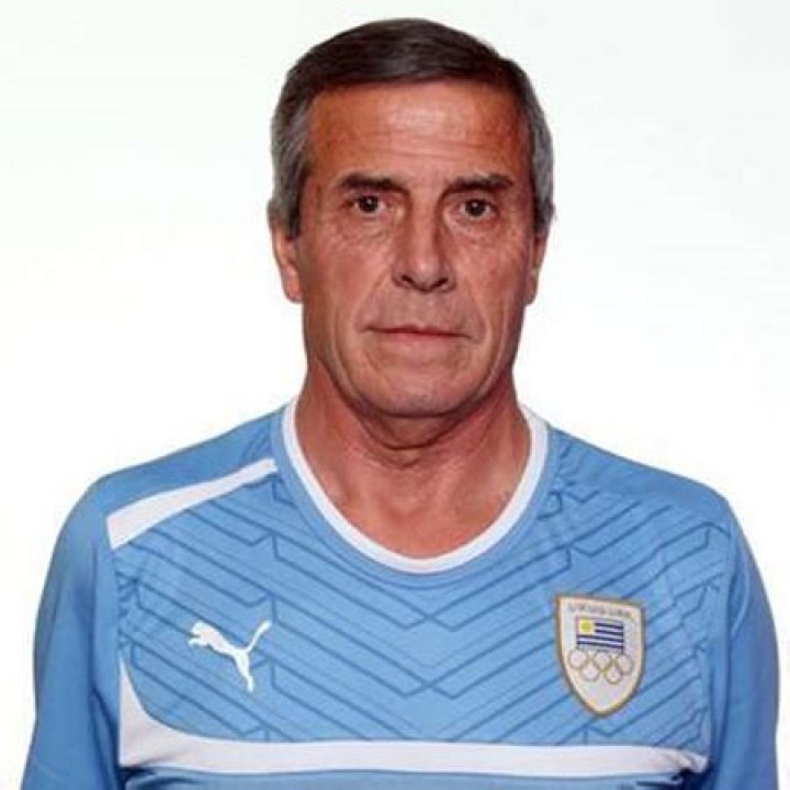 Oscar Tabarez | Bio-salary,net worth,married,children,affair,wife,career,bio