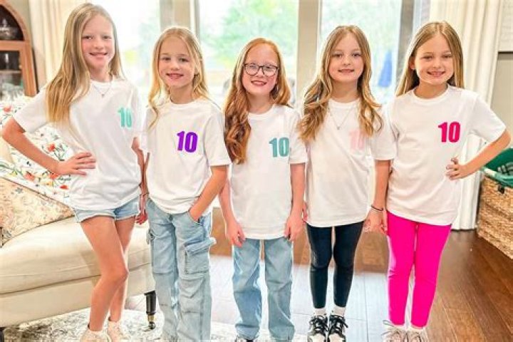OutDaughtered Spoilers: Twins Ava And Olivia Busby Split Up