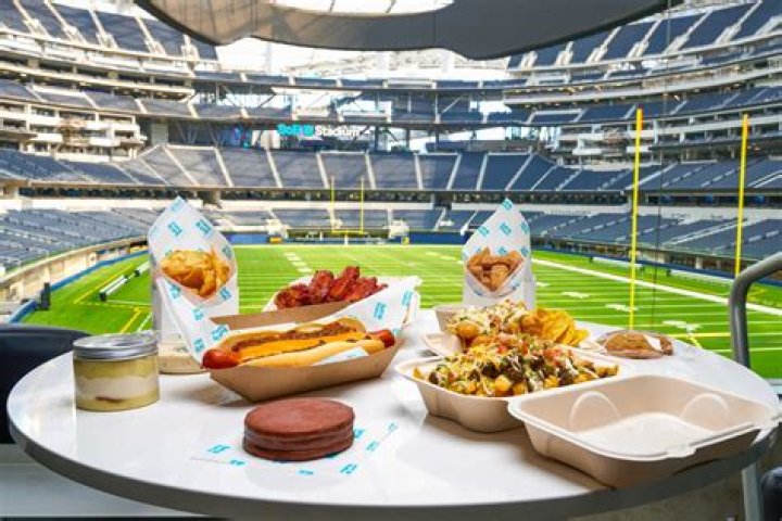 OVG Acquires Spectrum Catering, Concessions & Event Services