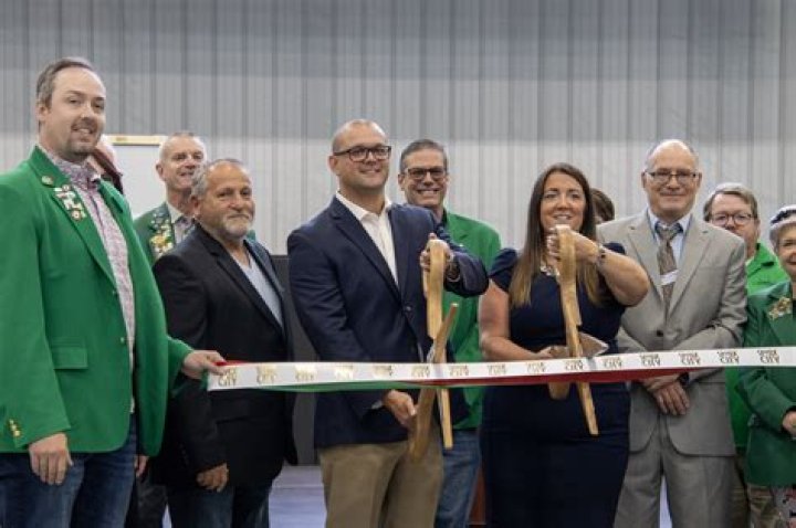 OVG360 Secures A Naming Rights Deal For The Siouxland Expo Center