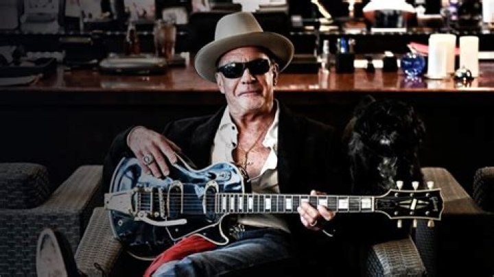 Owner and CEO of the Indianapolis Colts, Jim Irsay Brings His Legendary Rock Music Artifacts to Chicago – Including Iconic Guitars Owned by Janis Joplin and Kurt Cobain