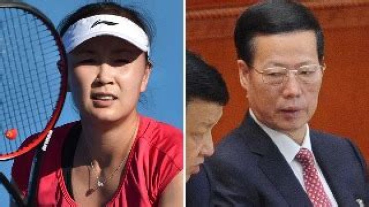 Peng Shuai Bio, Age, Net Worth, Salary, Husband, Stats, & Husband