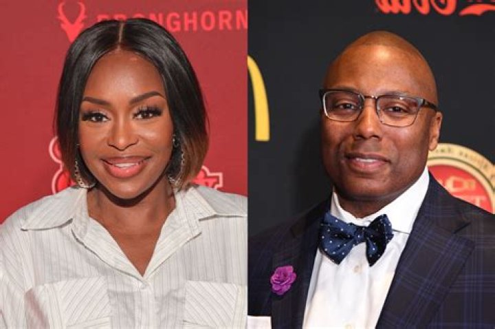 Quad Webb Lunceford Wiki/Bio, Net Worth, Husband, Married, Divorce, Real Name