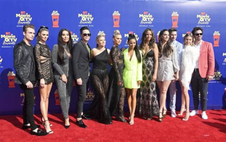 Raquel Leviss Speaks Out For The First Time Since Scandoval – Celeb Secrets