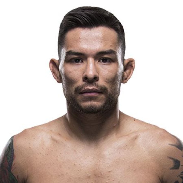 Ray Borg | Biography, Bio, MMA, UFC, Flyweight, Net Worth, Salary, Early career, MMA Career