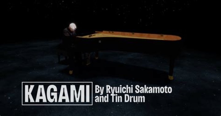 Sakamoto Signs First Nations Drum Group Young Spirit