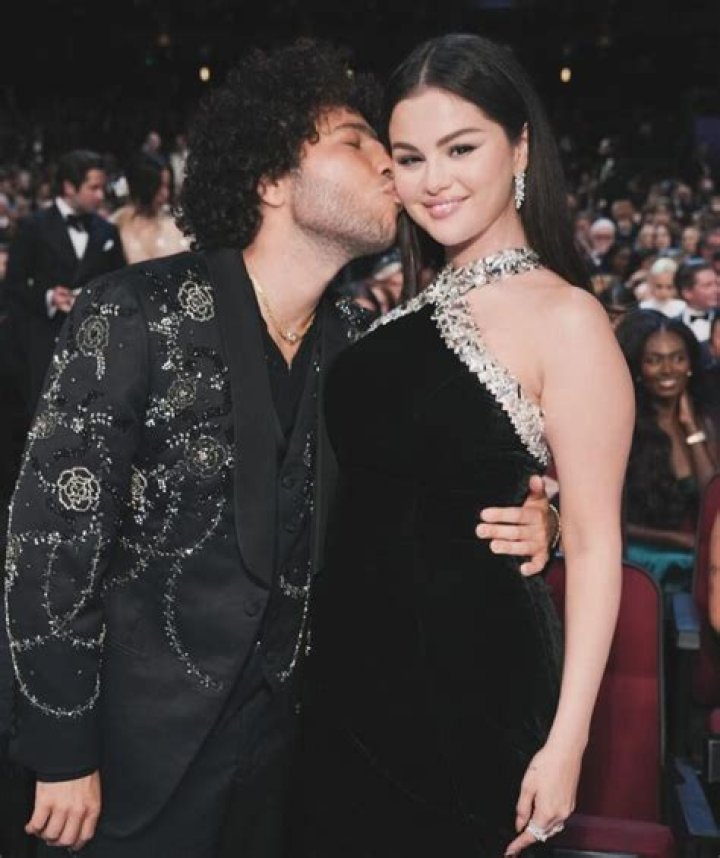 Selena Gomez Announces REVIVAL World Tour – North American Dates Inside! (@selenagomez) – Celeb Secrets