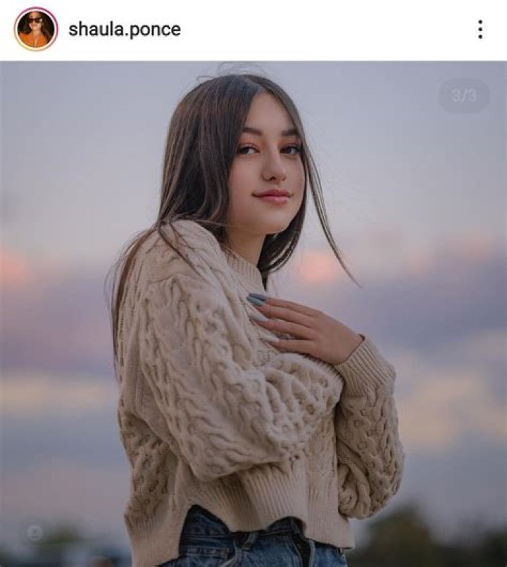 Shaula Ponce Oficial video statistics