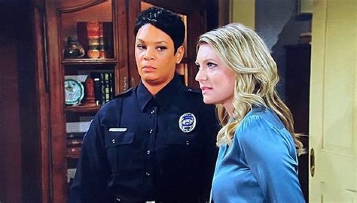 Should Tara Return From Prison?