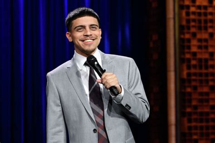 Showtime Returns To Stand-up Comedy With George Lopez