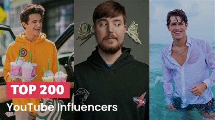 Similar Youtubers to Geek Remix