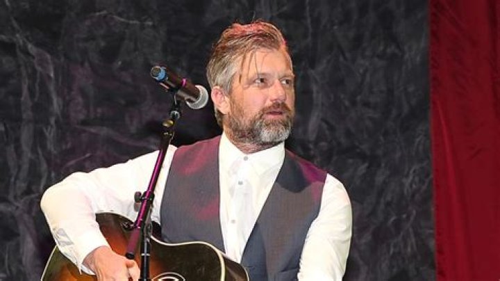 Singer, Songwriter, And Producer Keith Gattis, Dead At 52