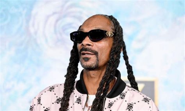 Snoop Dogg Defers His Songwriter’s Hall Of Fame Induction Until Next Year