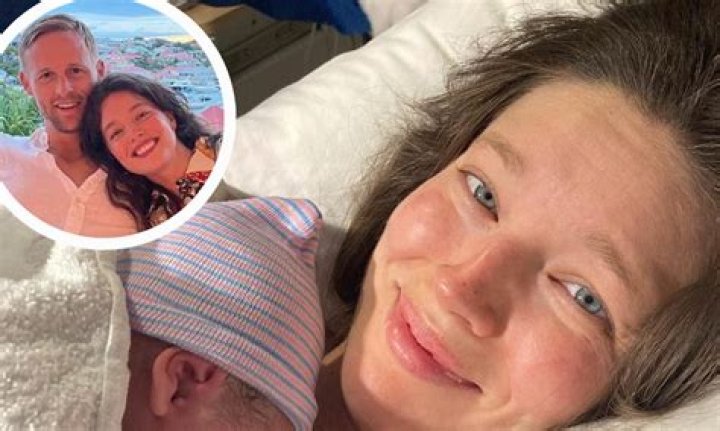 Sports Illustrated Model Emily DiDonato Announces Pregnancy with Husband Kyle Peterson – Celeb Secrets