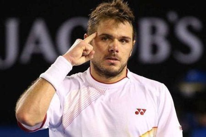 Stan Wawrinka Net Worth