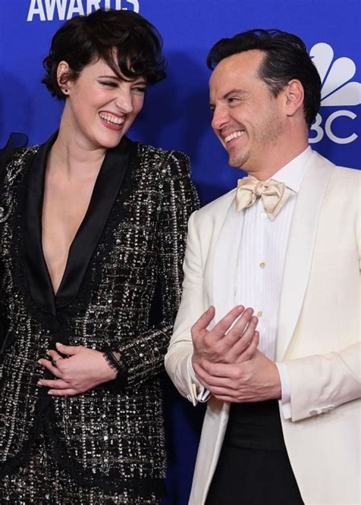Stephen Beresford | Partner, Gay, Andrew Scott, Relationship, Pride, Actor, Writer, Career