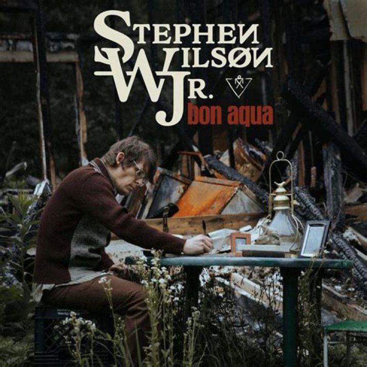 Stephen Wilson, Jr. Signs With Big Loud Records, ALJ Management & Range Media Partners – Releases New Album