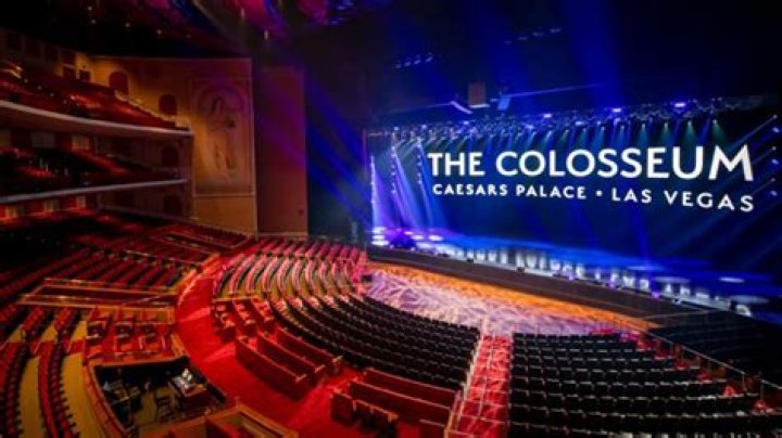 Sting Extends Las Vegas Residency at the Colosseum at Caesars Palace With New Dates
