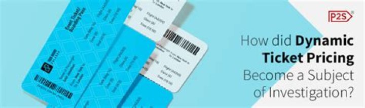 StubHub Adds Dynamic Ticket Pricing