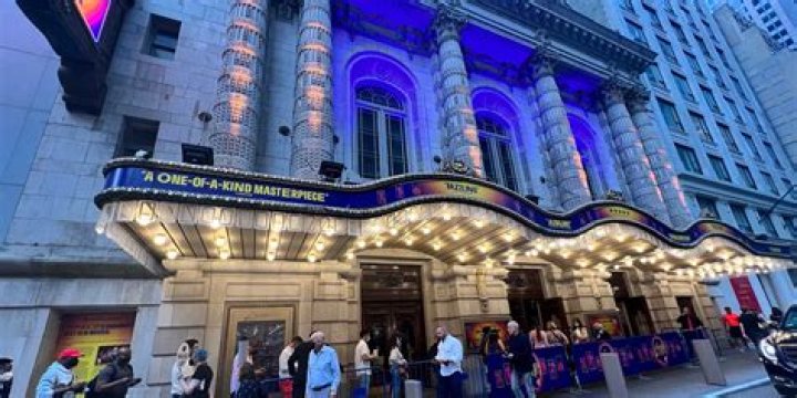 StubHub Announces Two Major Moves Into Theater And Performing Arts Space