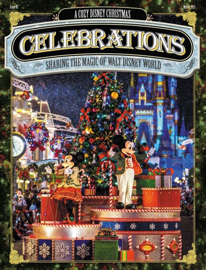 Subscriptions | Celebrations Press