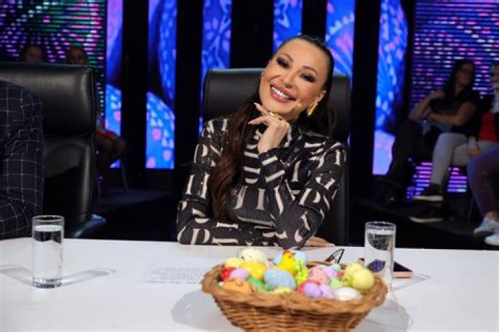 Svetlana Ceca Raznatovic net worth, income and estimated earnings of Youtuber channel