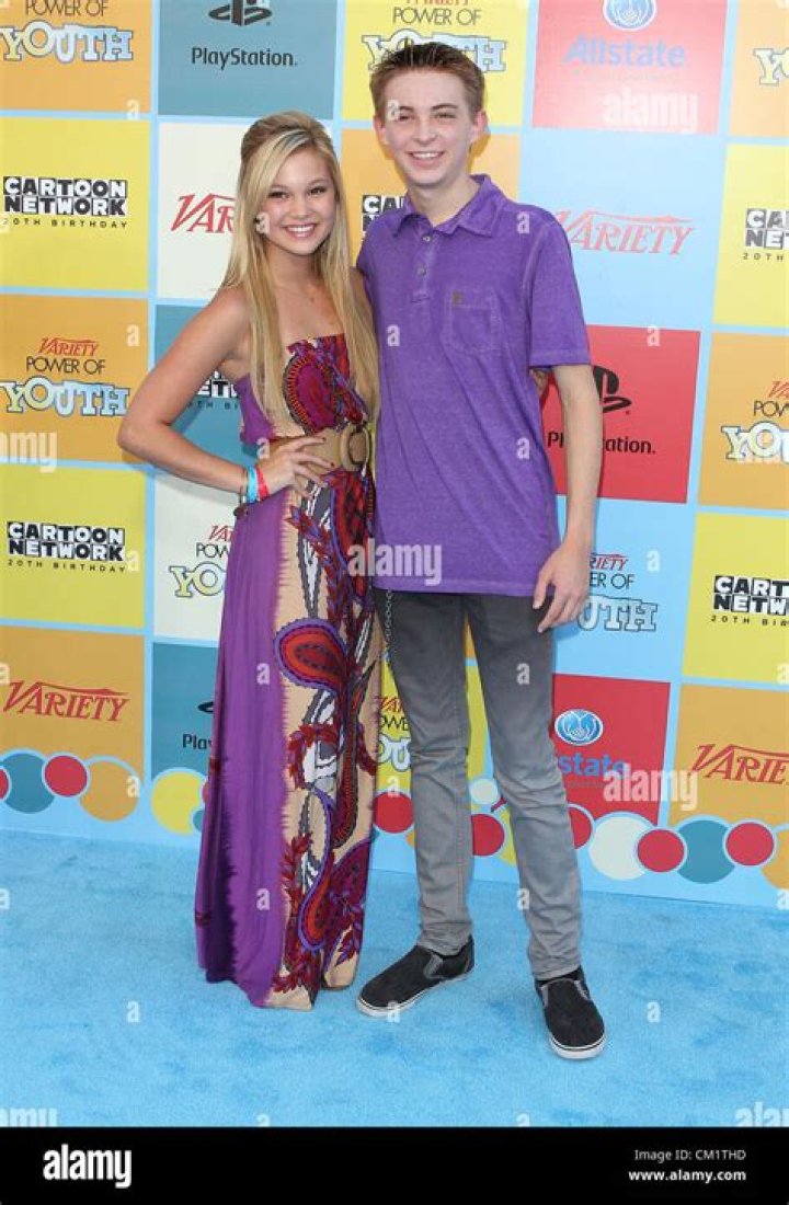 TARA MACKEN, IAN REED KESLER, LEO HOWARD, ALEX CHRISTIAN JONES, OLIVIA HOLT, MATEO ARIAS, DYLAN RILEY SNYDER – Celeb Secrets