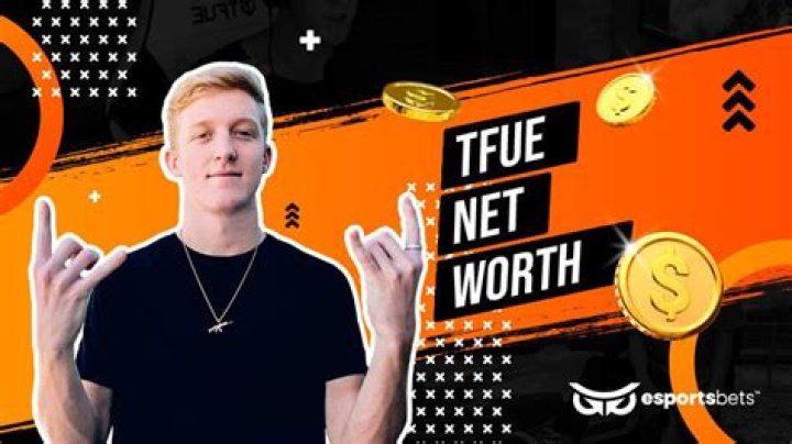 Tfue net worth, income and estimated earnings of Youtuber channel