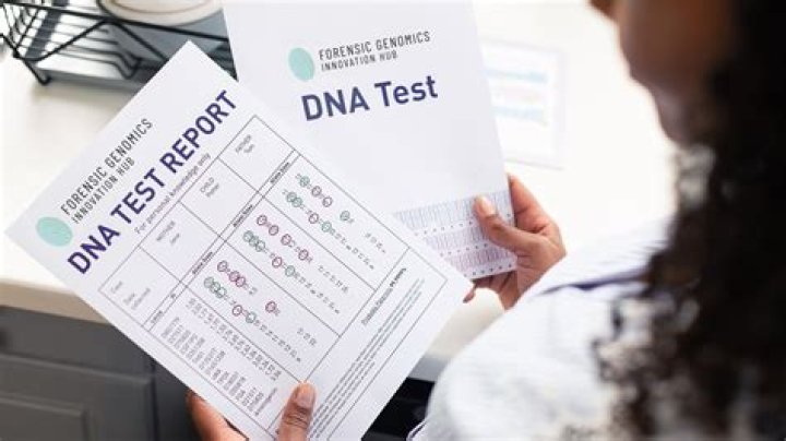 The Genetic Test Results Locked Up In EJ’s Safe Will Expose Sloan’s Baby-Stealing Scheme