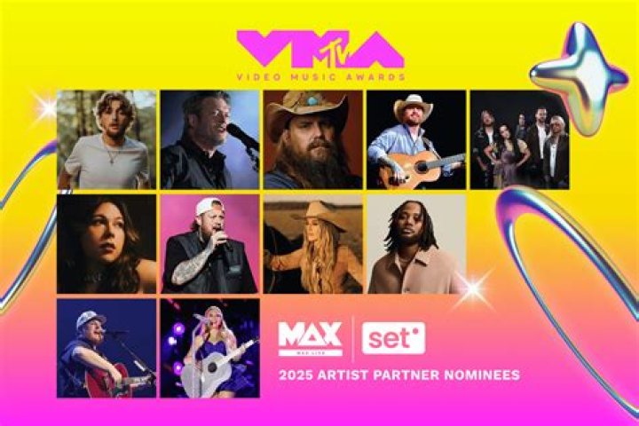 The MTV VMAs Return To New York For 2024