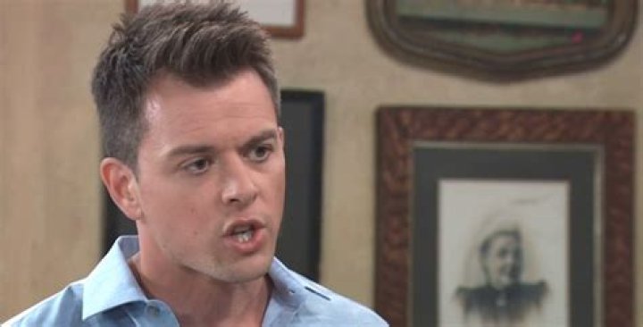 The News Spreads-Michael In Shock That Jason’s Alive?