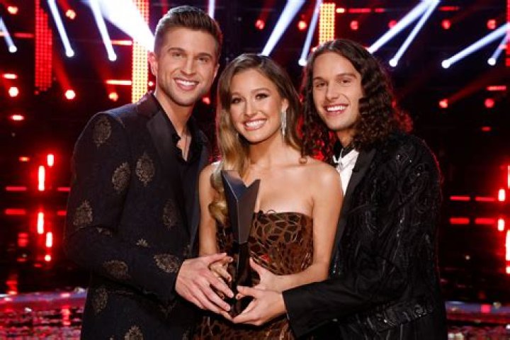The Voice Season 21 Winners, Girl Named Tom To Grace The Florida Theatre in April
