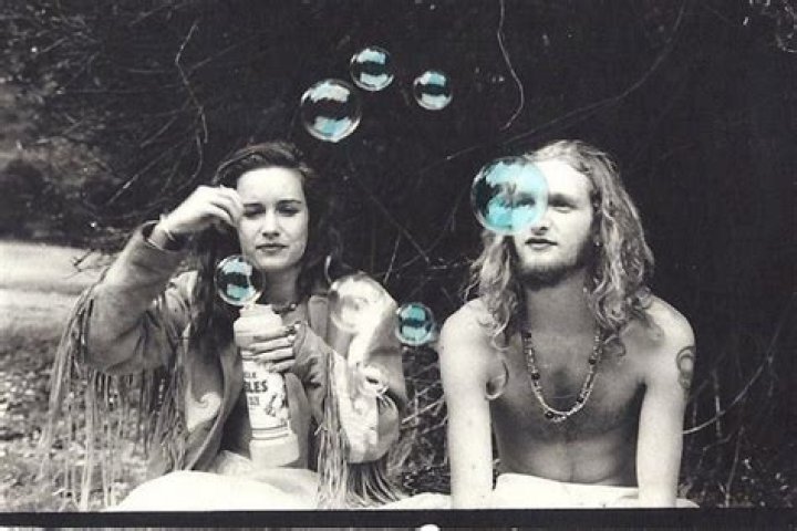The Woman Who Was Accused Of Causing The Death Of Layne Staley
