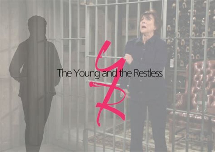 The Young and the Restless Spoilers: Another Psycho Joins Jordan?