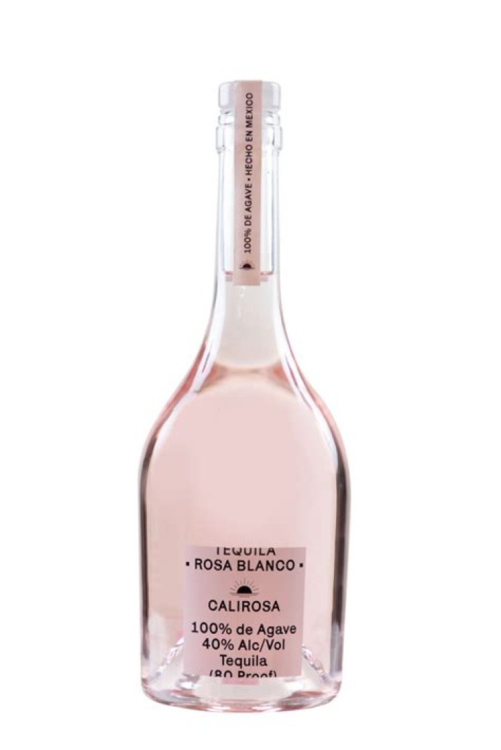 This Viral Pink Tequila is Officially Party Girl Approved Thanks to Alix Earle – Celeb Secrets