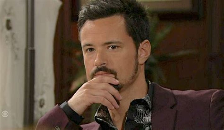 Thomas Putting The Pieces Together – Liam Does Not Know Yet
