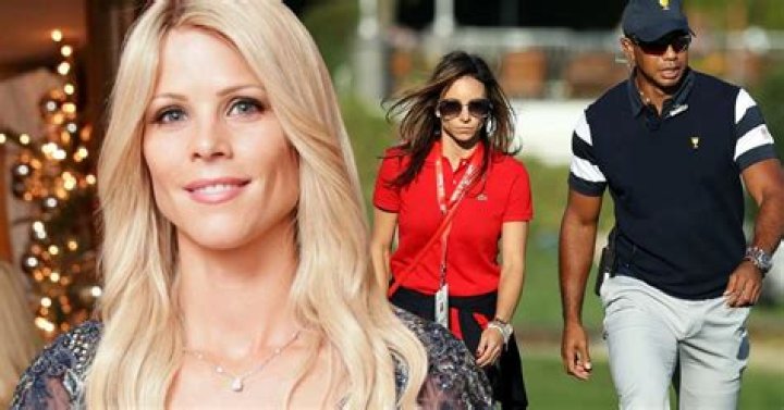 Tiger Woods’ Ex-Girlfriend Erica Herman Accuses The Golfer’s Trust Of Wrongdoing and Is Suing For $30 million – Celeb Secrets