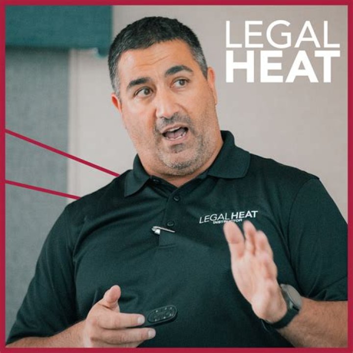 Top Cop Back, Brings the Legal Heat?