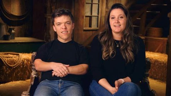 Tori Roloff Admits To Feeling Broken, What's Wrong?