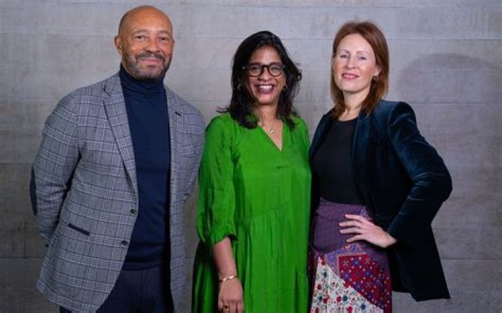 UK’s National Theatre Taps Indhu Rubasingham As First Female Director