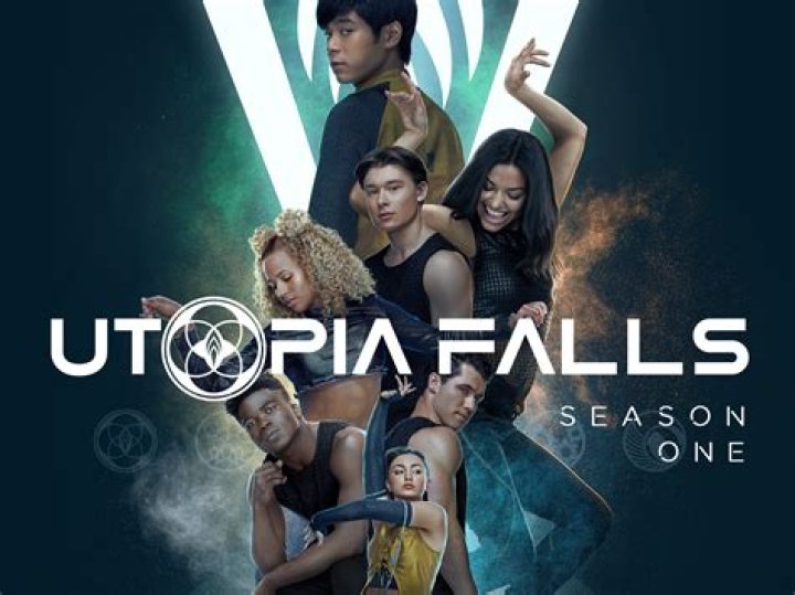 Utopia Falls Season 2 - Aliyah's Fate, Bohdi's Quest And Possibilities For Utopia Falls Season 2