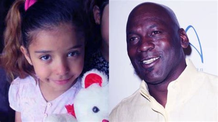 Victoria Jordan Wiki-Biography: Parents and Grandparents of Michael Jordan’s Daughter