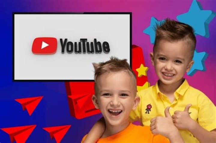 Vlad and Niki net worth, income and estimated earnings of Youtuber channel