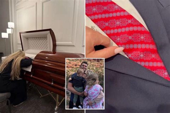 Was Lil Peep Cremated or Buried?